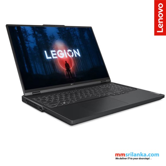 Lenovo Legion Gaming Pro 5 16ARX8 – Ryzen 9
