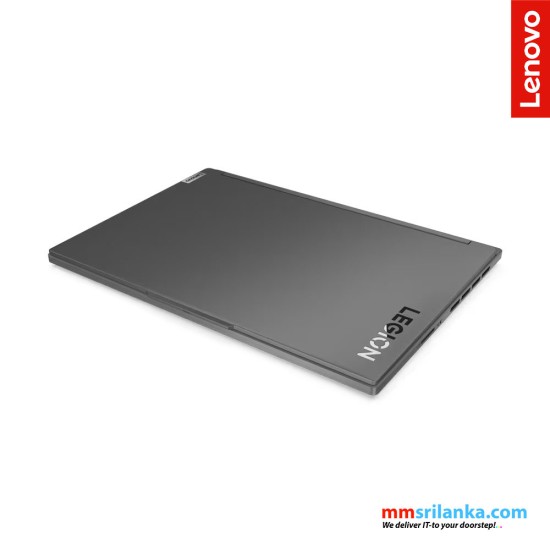 Lenovo Legion Gaming Slim 7 16IRH8 – Core i9 Gaming Laptop (2Y)