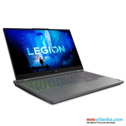 Lenovo Legion 5 15IAH7H Core i5- 12th Gen. Gaming Laptop
