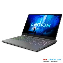 Lenovo Legion5 15IAH7H Core i7-12700H Gaming Laptop