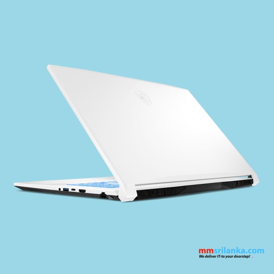 MSI Sword 17 A12UCX (RTX 2050, GDDR 4GB) –Core i5, 8GB RAM, 512GB SSD Gaming Laptop