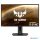 Asus TUF Gaming VG27AQ HDR G-SYNC Compatible Gaming Monitor – 27 inch WQHD (2560x1440), IPS, 165Hz (above 144Hz), Extreme Low Motion Blur Sync G-SYNC Compatible, Adaptive-Sync, 1ms (MPRT), HDR10