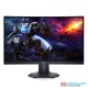 Dell 24" Curved Gaming Monitor