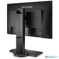 ViewSonic 24" 144Hz Gaming Monitor
