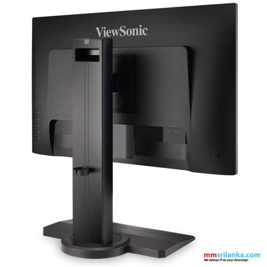 ViewSonic 24" 144Hz Gaming Monitor (3Y)