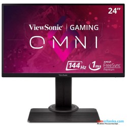 ViewSonic 24" 144Hz Gaming Monitor