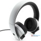 Dell Alienware 7.1 Gaming Headset 50mm Hi-Res Drivers - Noise Cancelling Mic - Multi Platform Compatible(PS4,Xbox One,Switch) via 3.5mm Jack AW510H