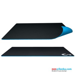 Logitech Gaming Mouse Pad - Cloth Surface - G240
