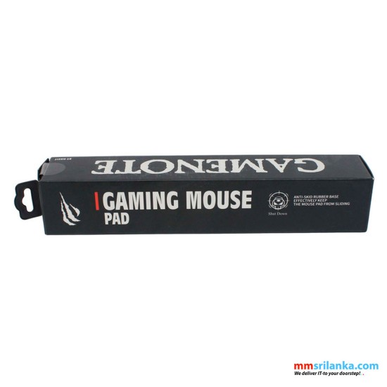 Havit RGB Gaming Mousepad