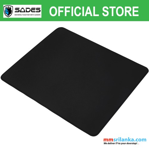 SADES Hailstorm Mouse Pad (L)