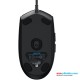 Logitech G102 LIGHTSYNC Programmable Wired USB Gaming Mouse (1Y)