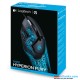 Logitech G402 Hyperion Fury FPS Gaming Mouse (2Y)