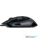 Logitech G402 Hyperion Fury FPS Gaming Mouse (2Y)