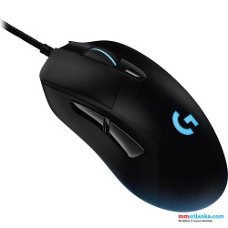 Logitech G403 Wired Programmable Gaming Mouse (2Y)