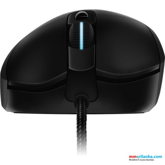 Logitech G403 Wired Programmable Gaming Mouse (2Y)
