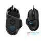 Logitech G502 HERO High Performance Gaming Mouse (2Y)