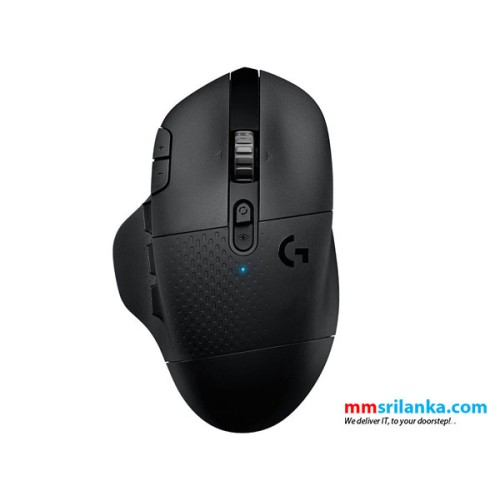 Logitech G604 Lightspeed Wireless Gaming Mouse