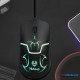 Prolink NATALUS Illuminated Gaming Mouse (1Y)