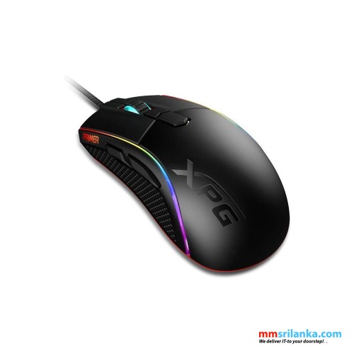 XPG PRIMER Gaming Mouse