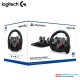 Logitech G29 Driving Force game steering wheel (2Y)