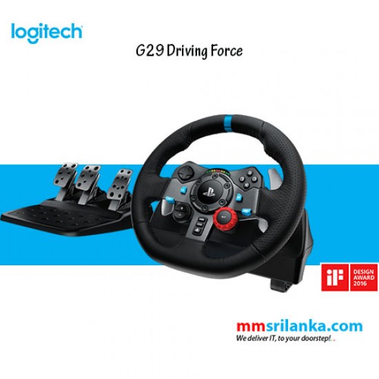 logitech g29 sri lanka, ps4 racing wheel in colombo, buy best ps4 racing