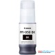 Canon PFI-050 BK - Pigment Black Ink Bottle