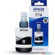 Epson T7741 Black ink for Epson M100/ M200 / L605 / L655