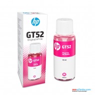 HP GT52 Magenta Ink Bottle for HP GT5810 | GT5820 | 315 | 415