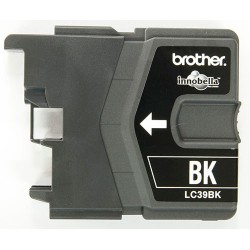Brother LC-39 Black Cartridge for MFC-J415W/MFC-J265W