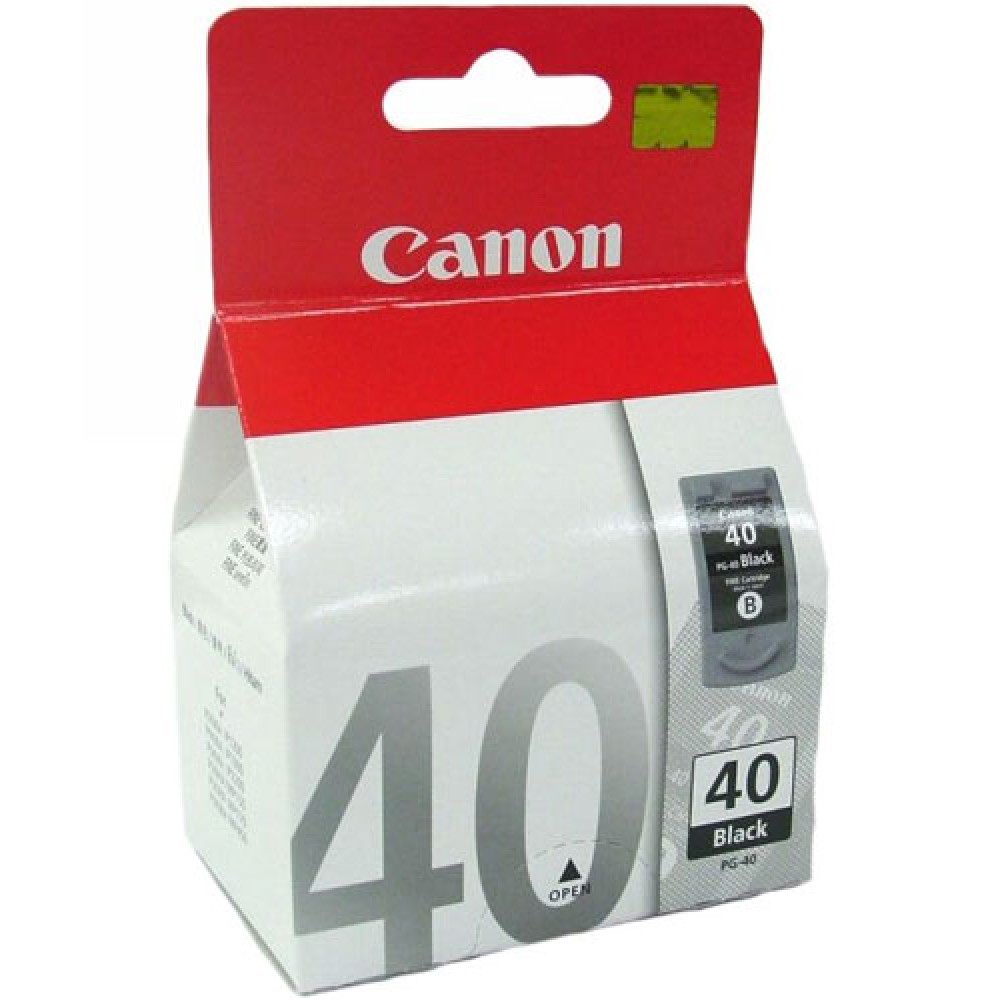 Canon 40 картридж. Картридж Canon PG-40. Картридж Canon PG 40 черный. Canon 040. Canon pixma 40