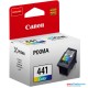 Canon Pixma CL-441 Color ink Cartridge