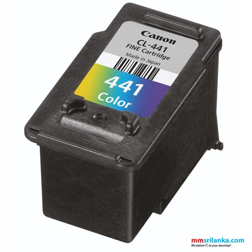 Canon Pixma CL-441 Color ink Cartridge