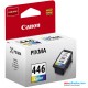 Canon Pixma CL-446 Tri Color Cartridge