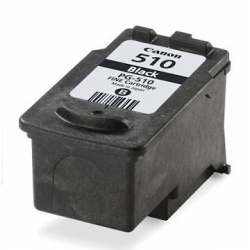 Canon PG510 Black Cartridge