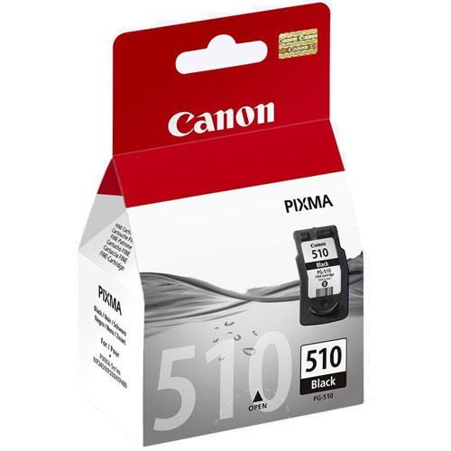 Canon PG510 Black Cartridge