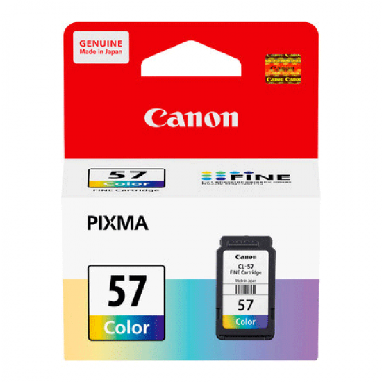 Canon Pixma CL57 Color Cartridge