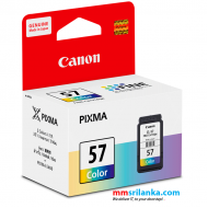 Canon Pixma CL57 Color Cartridge