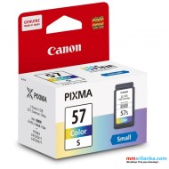 Canon Pixma CL57s Color Cartridge