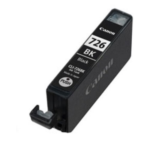 Canon CLI 726 Black Cartridge