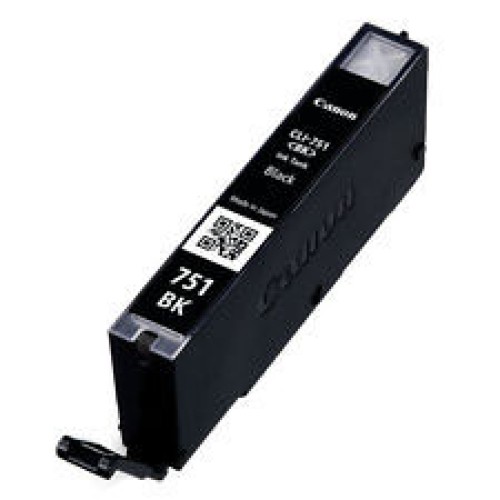 Canon PIXMA CLI 751 Black Cartridge