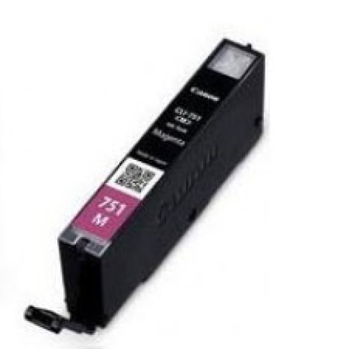 Canon Pixma CLI 751 Magenta Cartridge