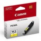 Canon Pixma CLI 751 Yellow Cartridge