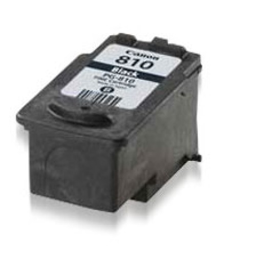 Canon PG810 Black Cartridge