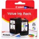 Canon PG810 CL811 Value Pack