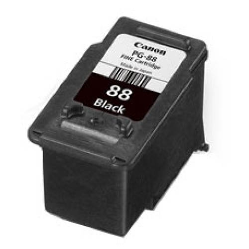 Canon PG 88 Black Cartridge for E510, E610