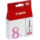 Canon CLI-8 Magenta Cartridge