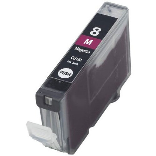 Canon CLI-8 Magenta Cartridge