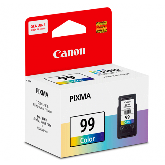 Canon Pixma CL99 Color Cartridge