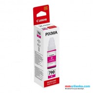 Canon GI-790 - Magenta Ink Bottle
