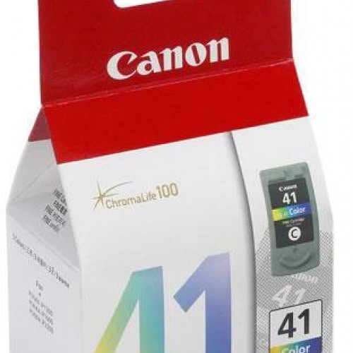 Canon cl 41. Canon 041.